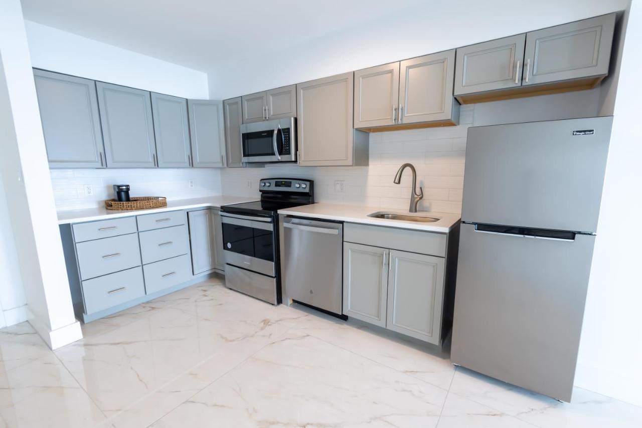 Grande Beach Resort Myrtle Beach Bagian luar foto