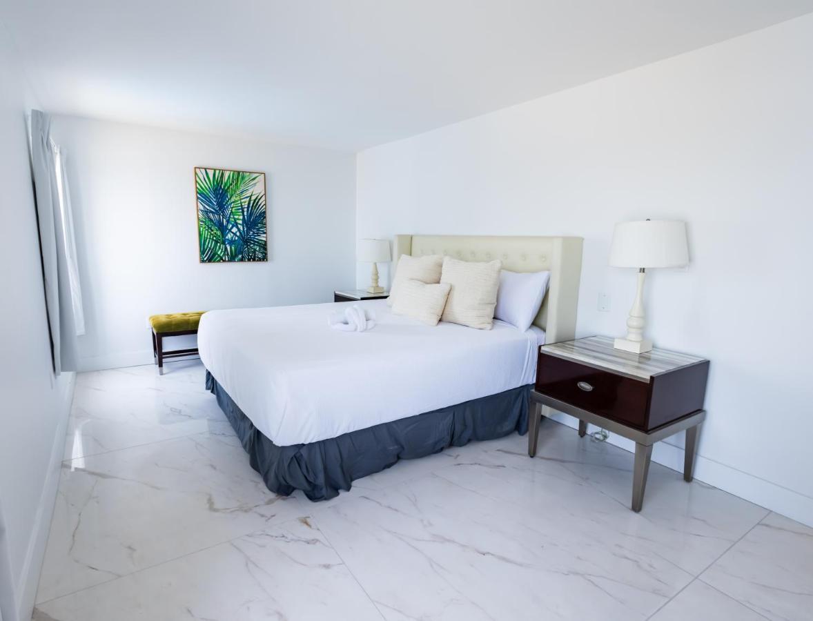 Grande Beach Resort Myrtle Beach Bagian luar foto