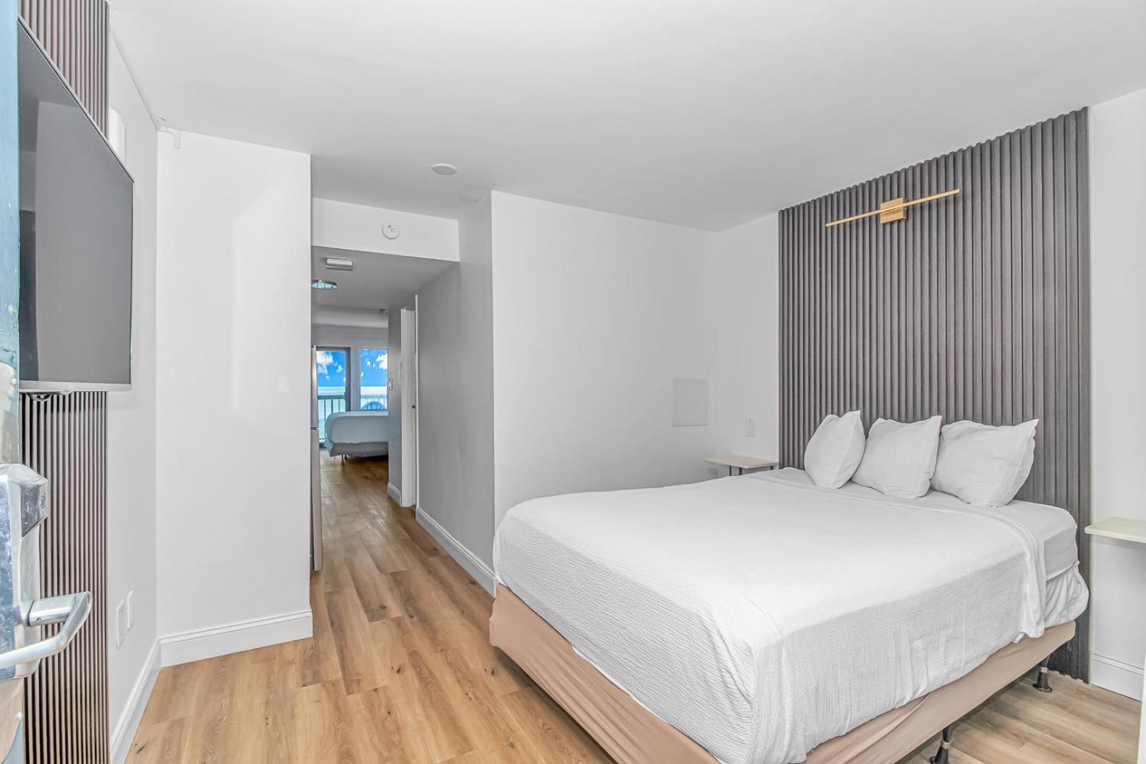 Grande Beach Resort Myrtle Beach Bagian luar foto