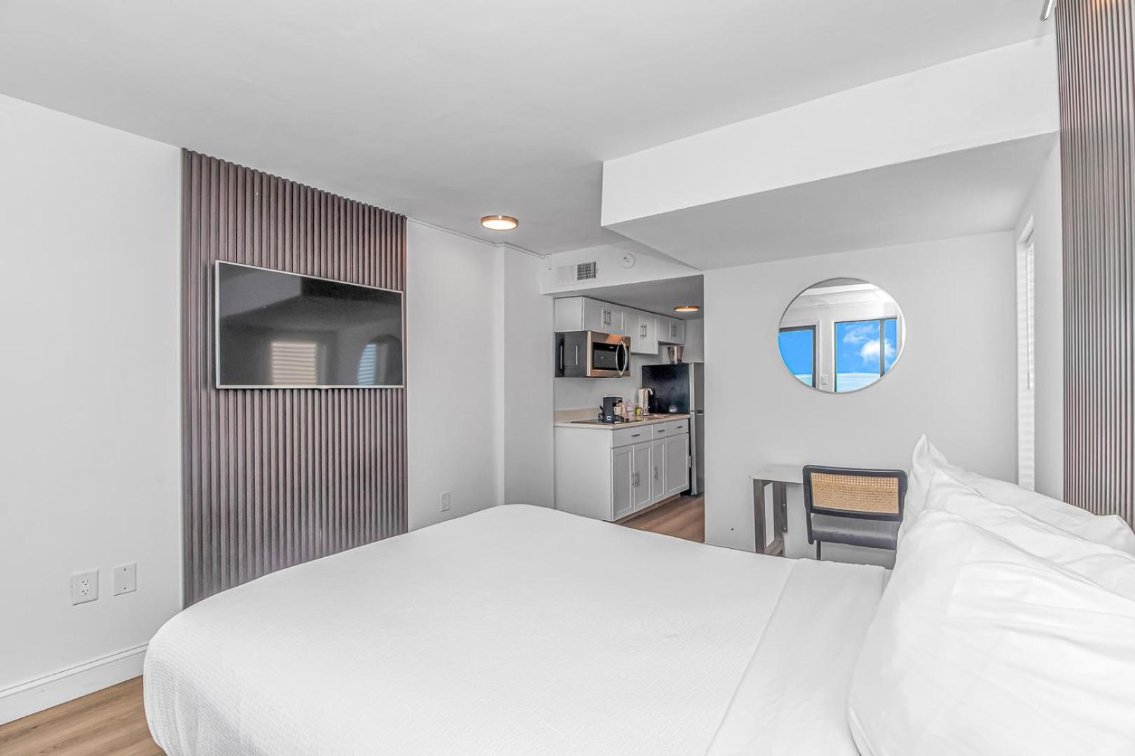 Grande Beach Resort Myrtle Beach Bagian luar foto