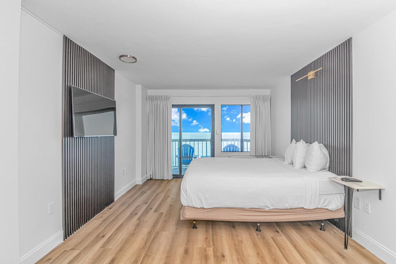 Grande Beach Resort Myrtle Beach Bagian luar foto