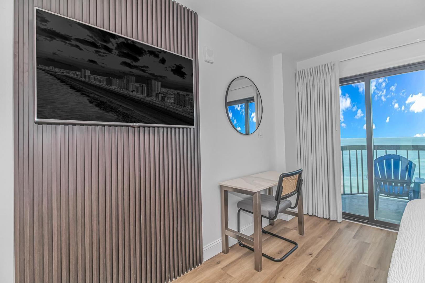 Grande Beach Resort Myrtle Beach Bagian luar foto