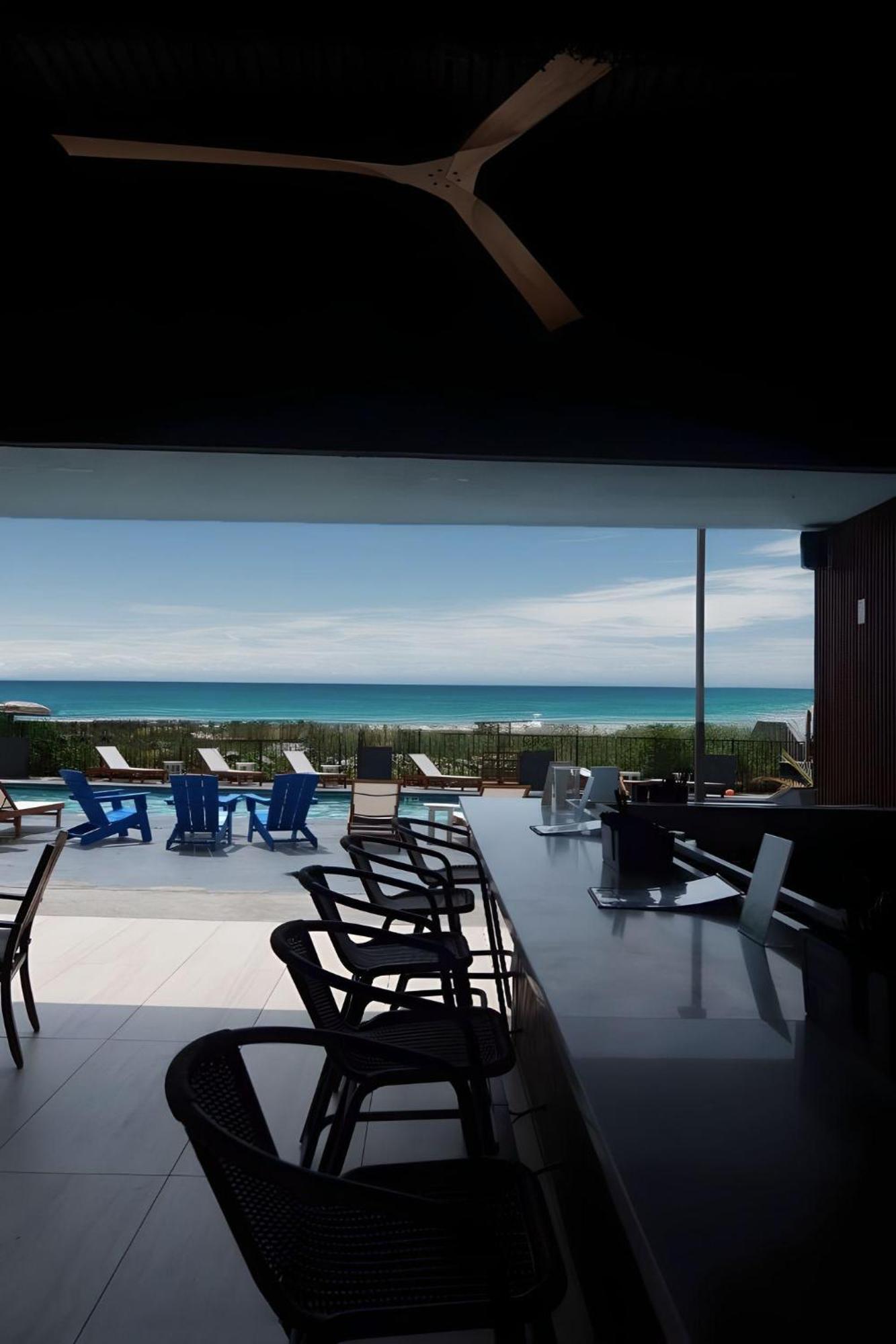 Grande Beach Resort Myrtle Beach Bagian luar foto